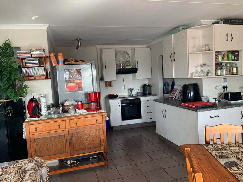 4 Bedroom Property for Sale in Fraaiuitsig Western Cape